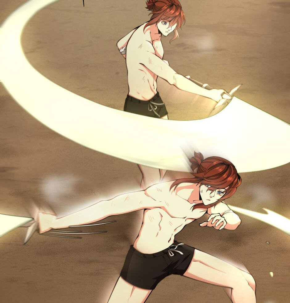 The Beginning After the End Chapter 162 page 57 - 