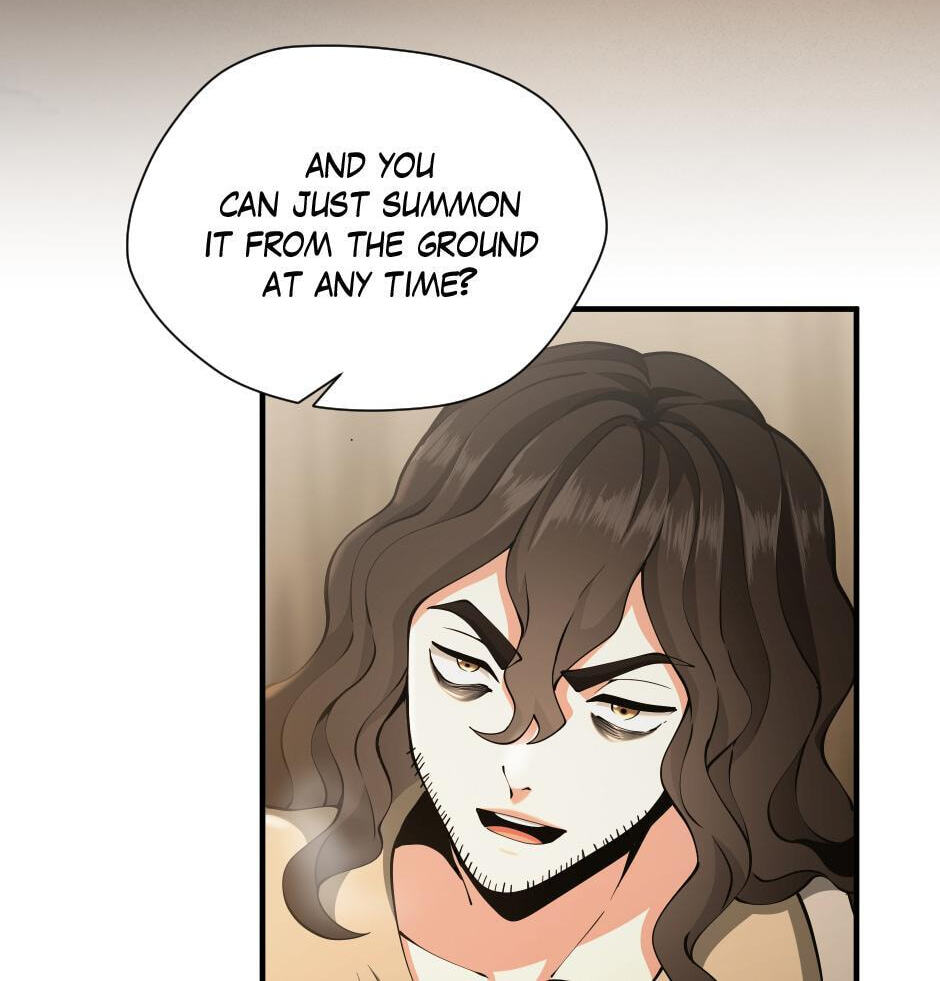 The Beginning After the End Chapter 162 page 59 - 