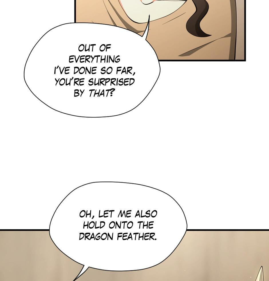The Beginning After the End Chapter 162 page 60 - 
