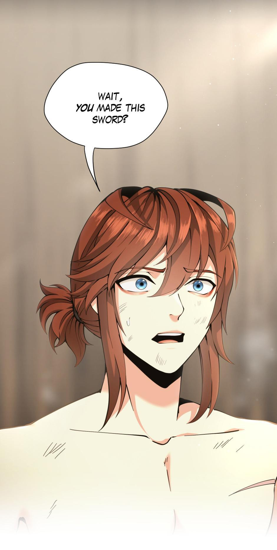 The Beginning After the End Chapter 162 page 7 - 