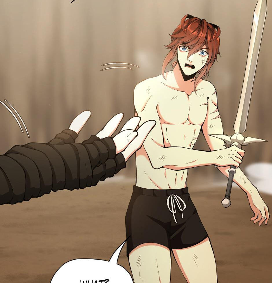 The Beginning After the End Chapter 162 page 61 - 