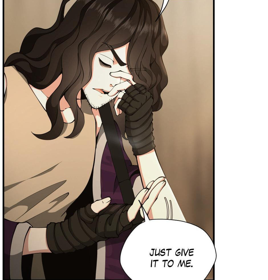 The Beginning After the End Chapter 162 page 63 - 