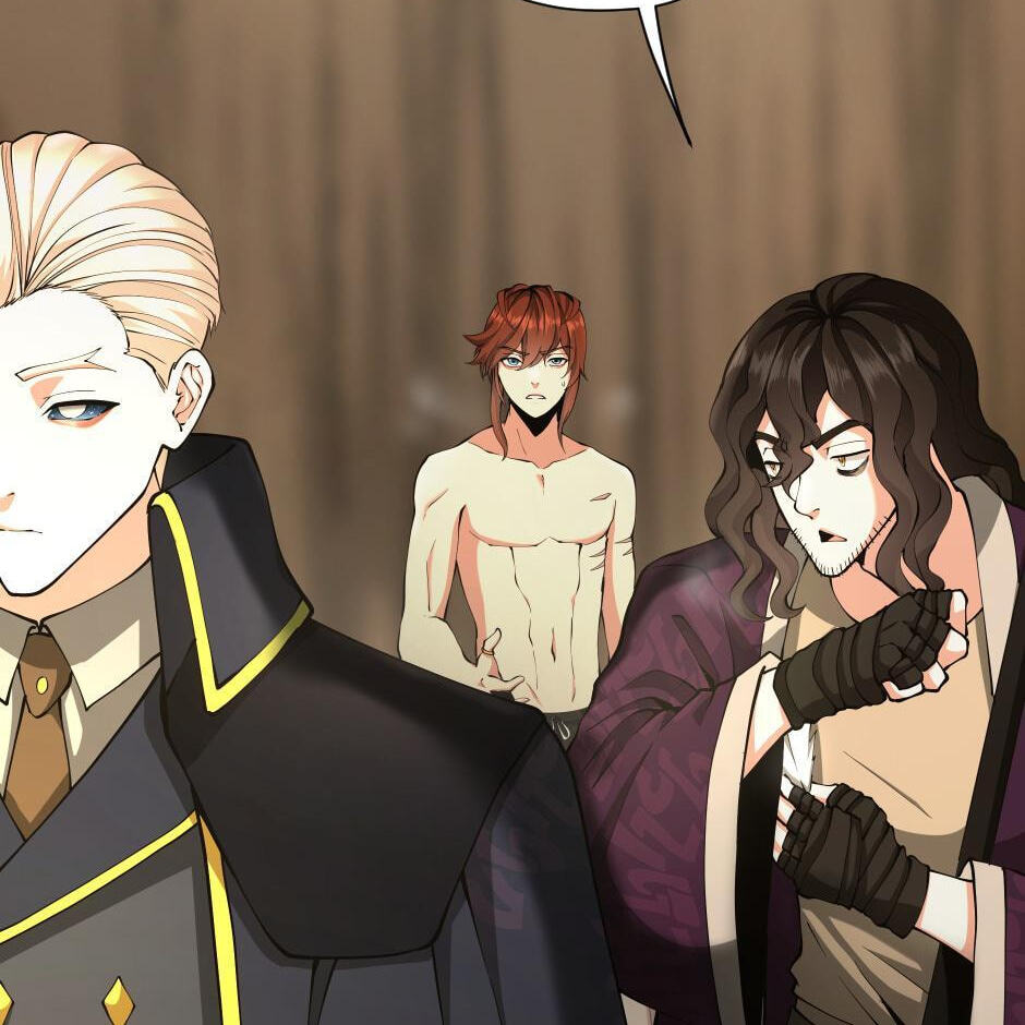 The Beginning After the End Chapter 162 page 69 - 