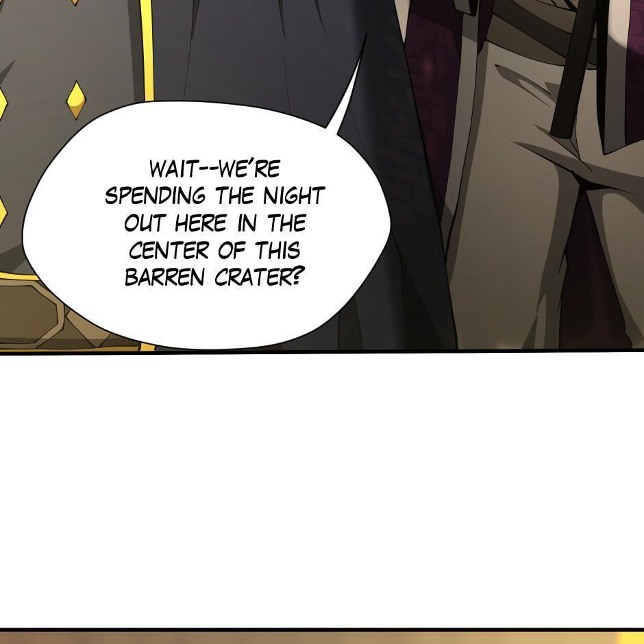 The Beginning After the End Chapter 162 page 70 - 
