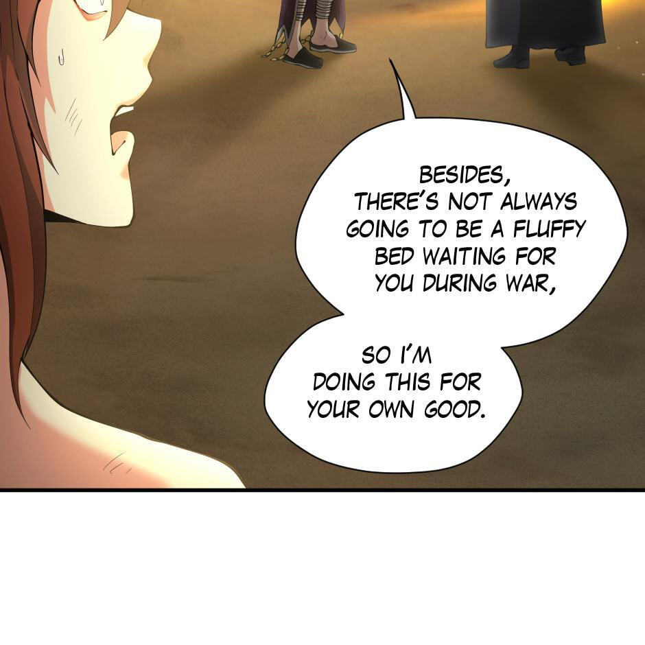 The Beginning After the End Chapter 162 page 74 - 