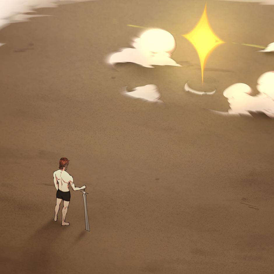 The Beginning After the End Chapter 162 page 78 - 
