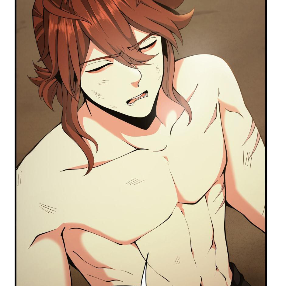 The Beginning After the End Chapter 162 page 80 - 