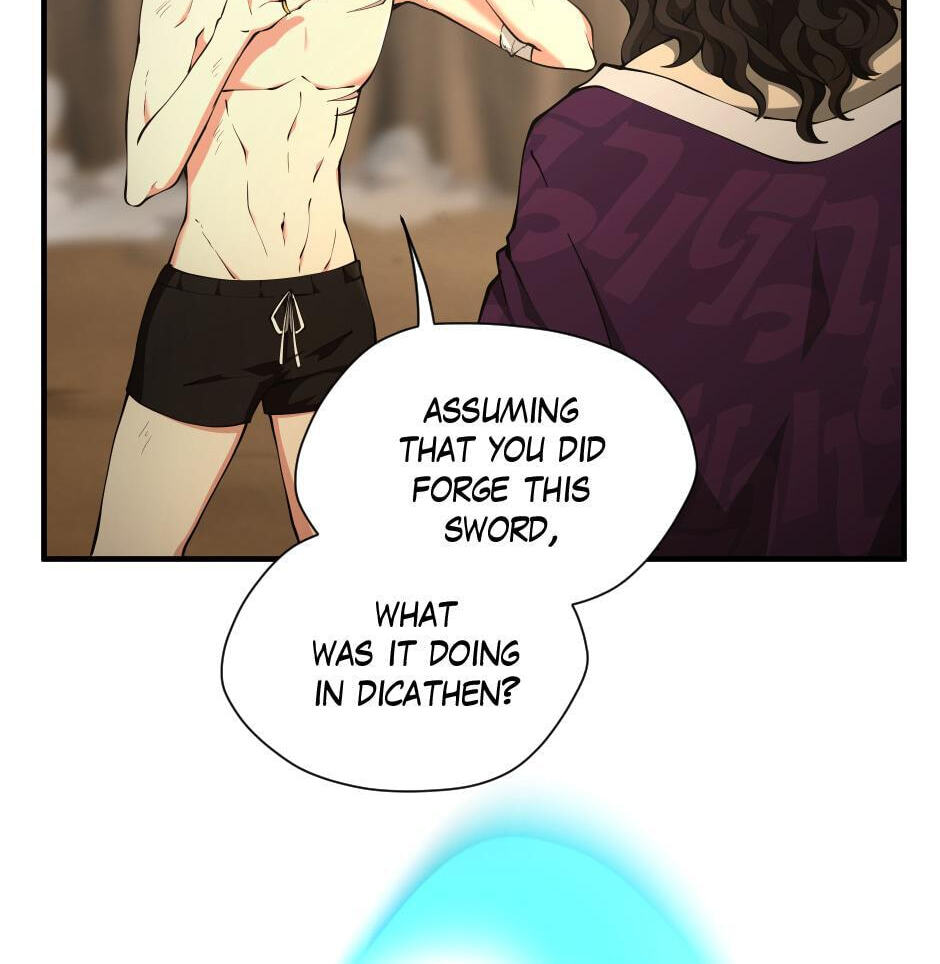 The Beginning After the End Chapter 162 page 9 - 