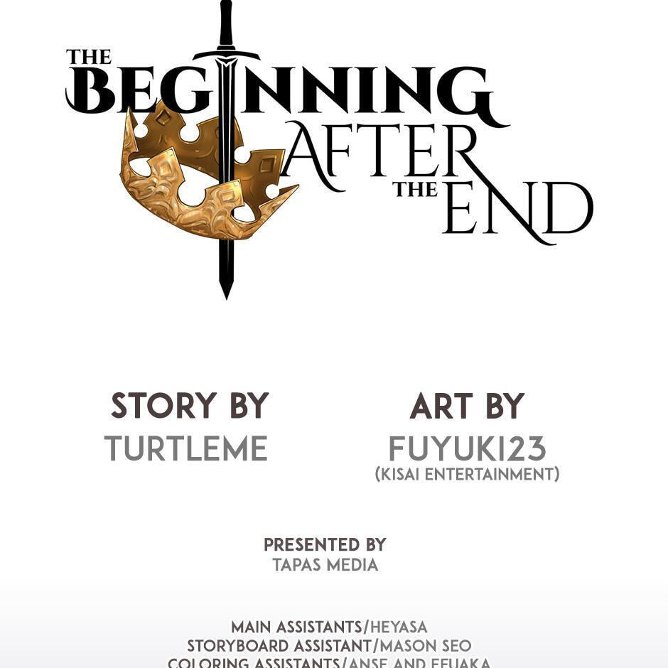 The Beginning After the End Chapter 162 page 82 - 