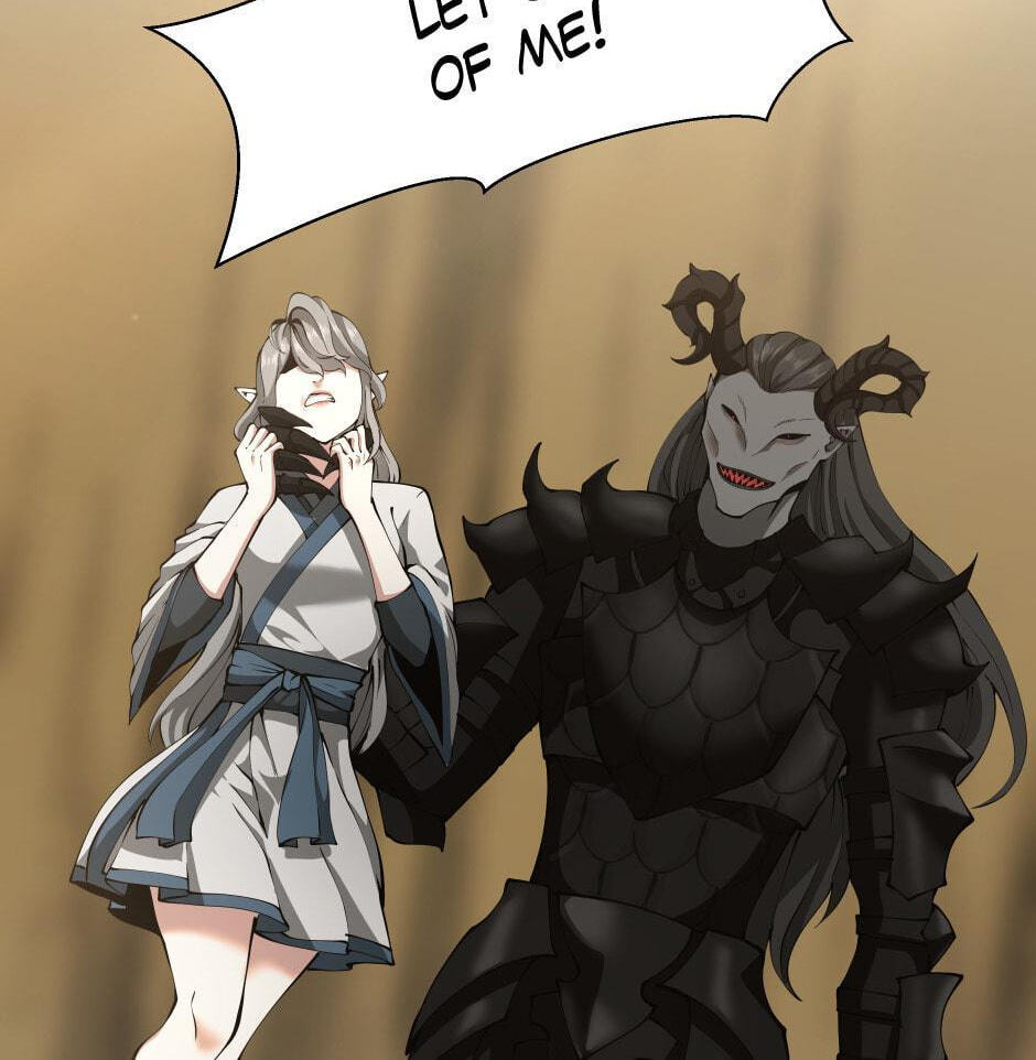 The Beginning After the End Chapter 163 page 2 - 