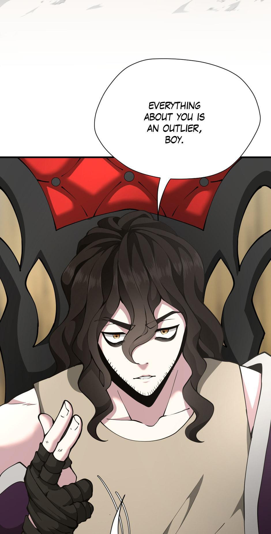 The Beginning After the End Chapter 163 page 102 - 