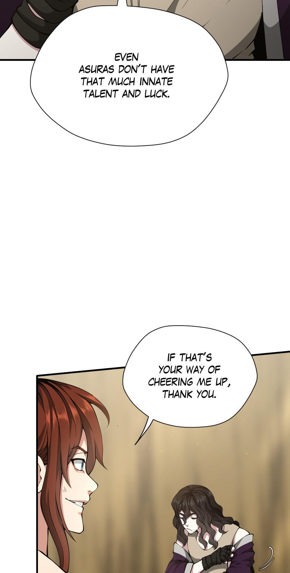 The Beginning After the End Chapter 163 page 103 - 