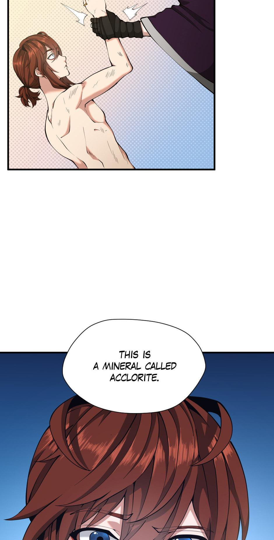 The Beginning After the End Chapter 163 page 105 - 