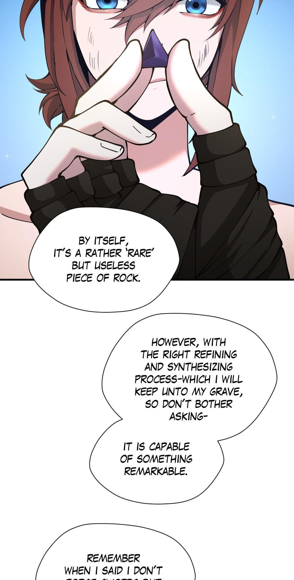 The Beginning After the End Chapter 163 page 106 - 