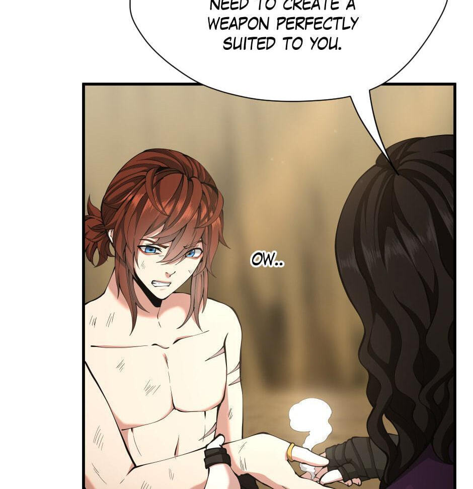 The Beginning After the End Chapter 163 page 111 - 