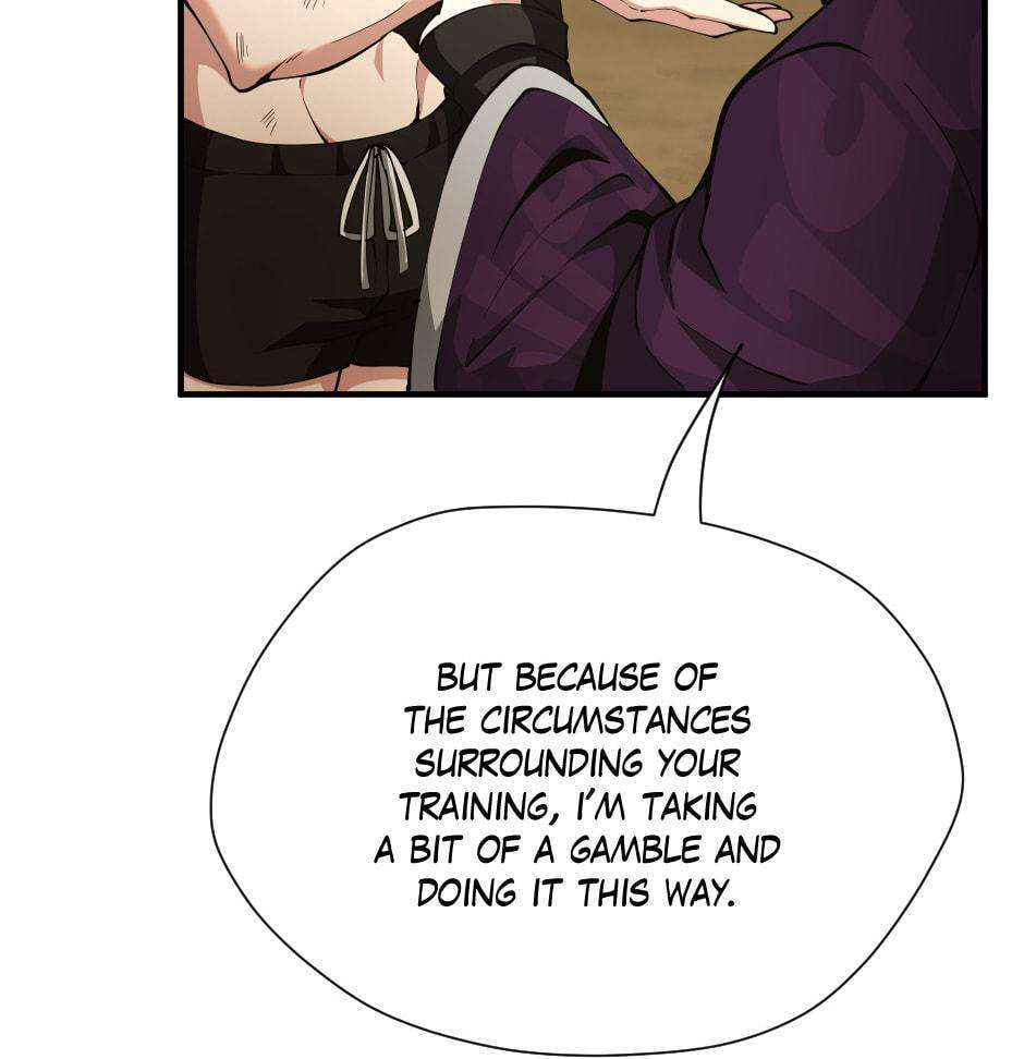 The Beginning After the End Chapter 163 page 112 - 