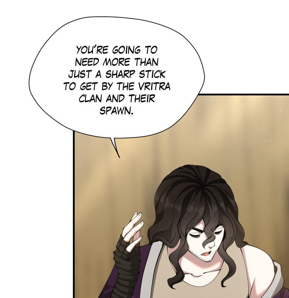 The Beginning After the End Chapter 163 page 125 - 