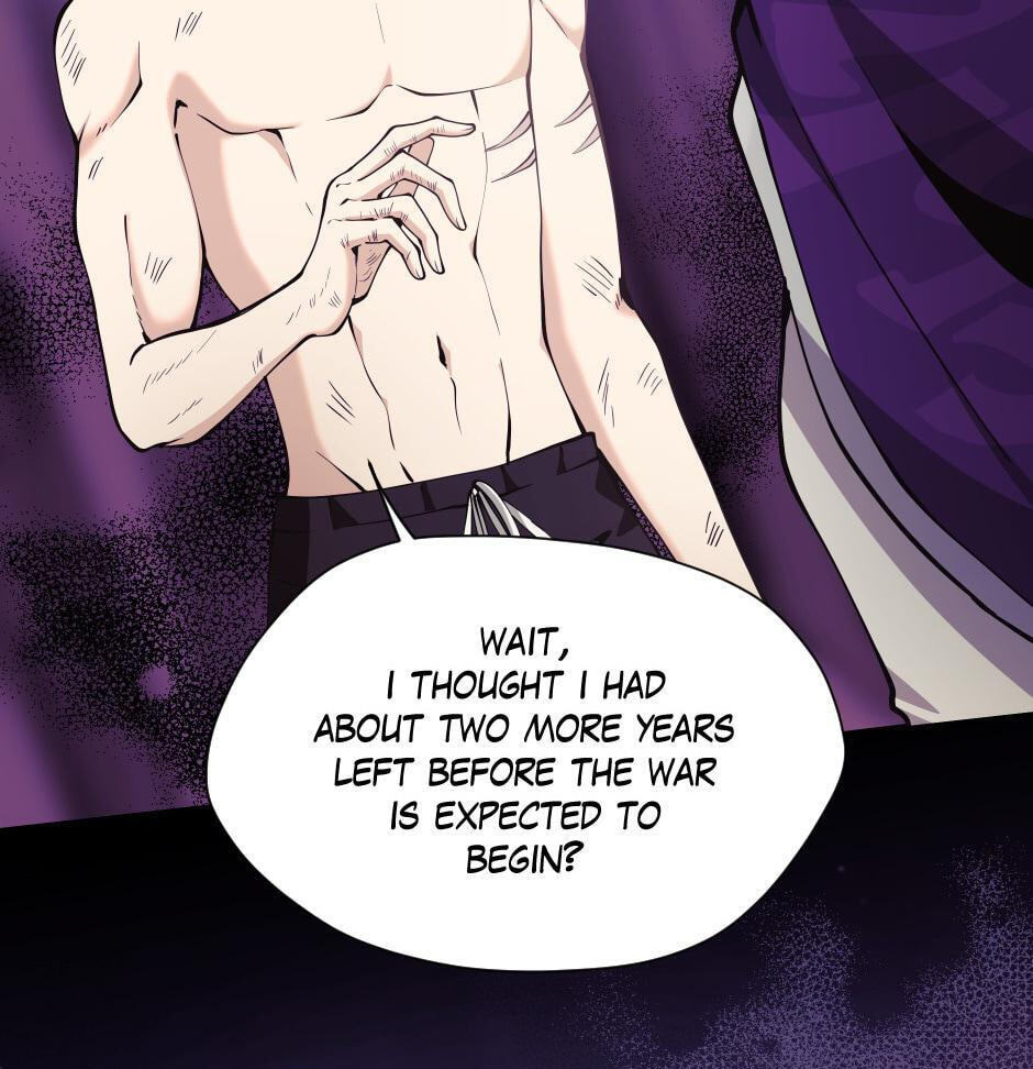The Beginning After the End Chapter 163 page 128 - 