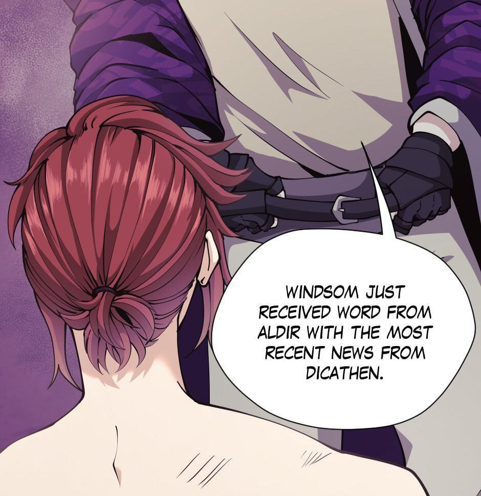 The Beginning After the End Chapter 163 page 130 - 
