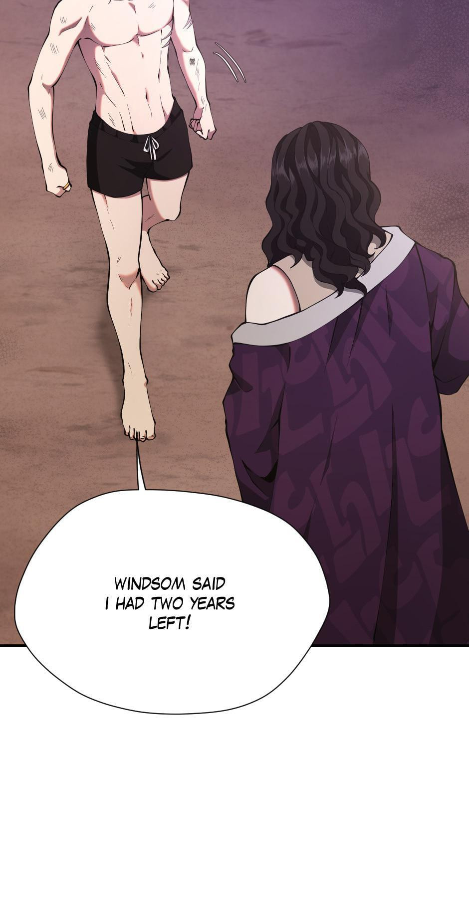 The Beginning After the End Chapter 163 page 139 - 