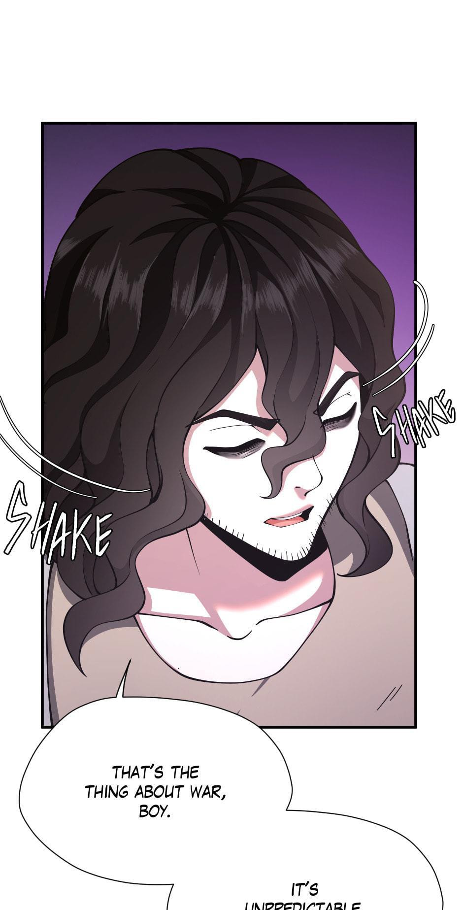 The Beginning After the End Chapter 163 page 140 - 
