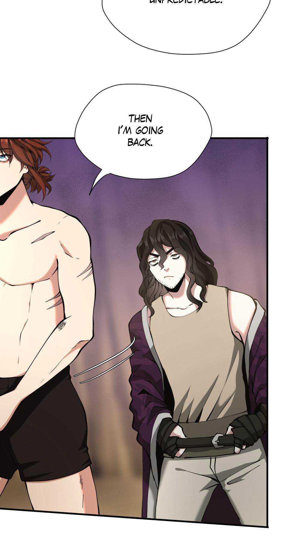 The Beginning After the End Chapter 163 page 141 - 