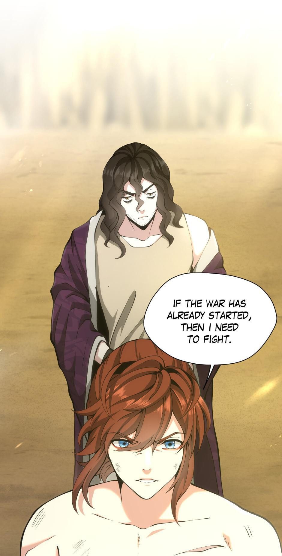 The Beginning After the End Chapter 163 page 142 - 