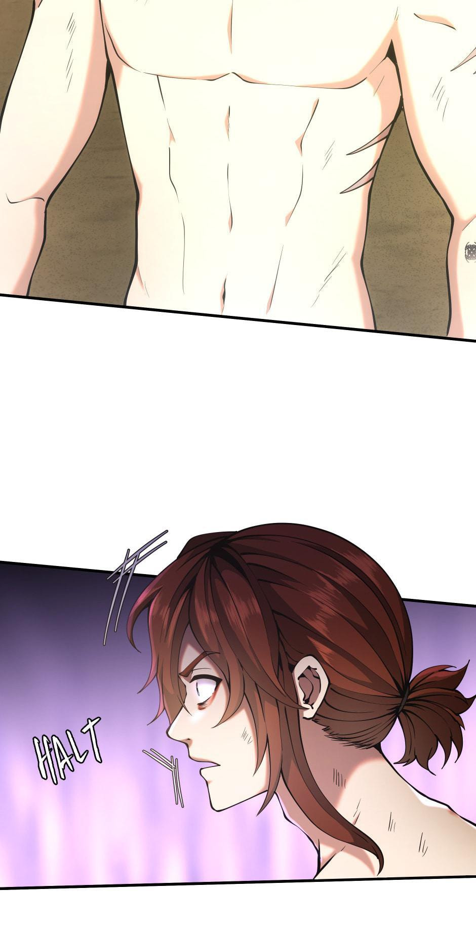 The Beginning After the End Chapter 163 page 143 - 