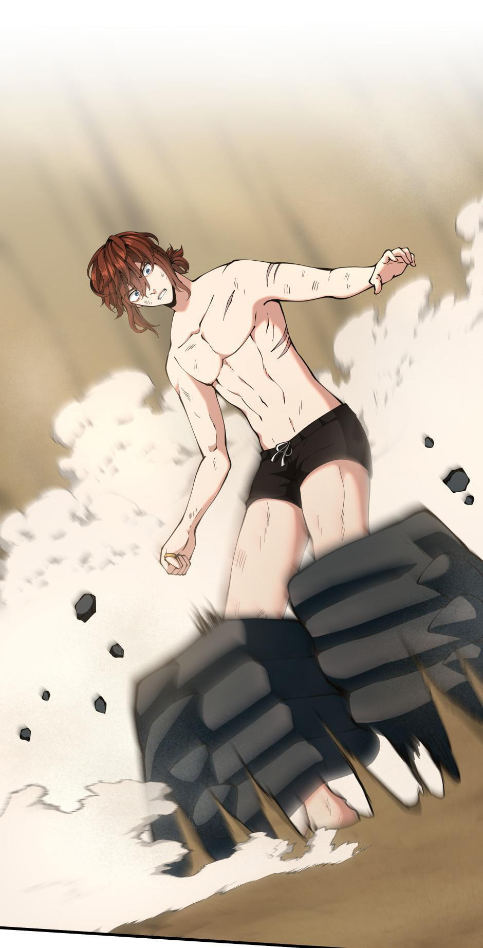 The Beginning After the End Chapter 163 page 144 - 