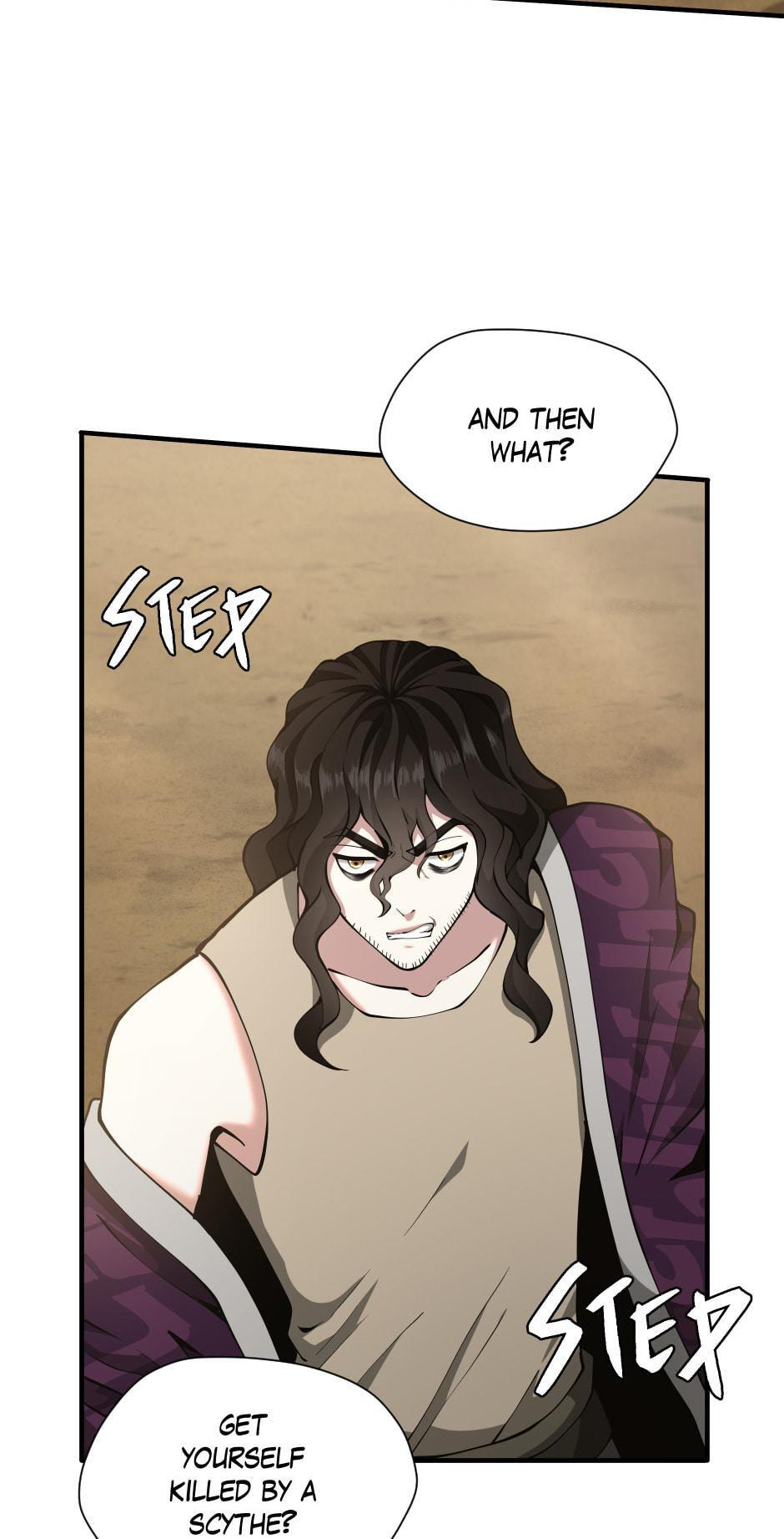 The Beginning After the End Chapter 163 page 145 - 
