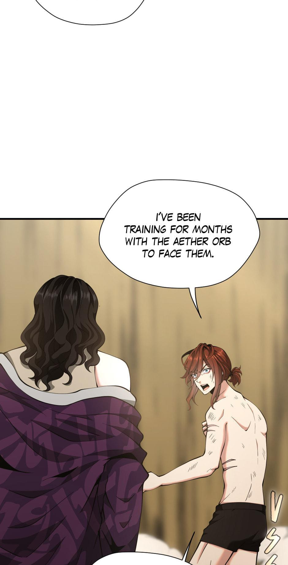 The Beginning After the End Chapter 163 page 146 - 