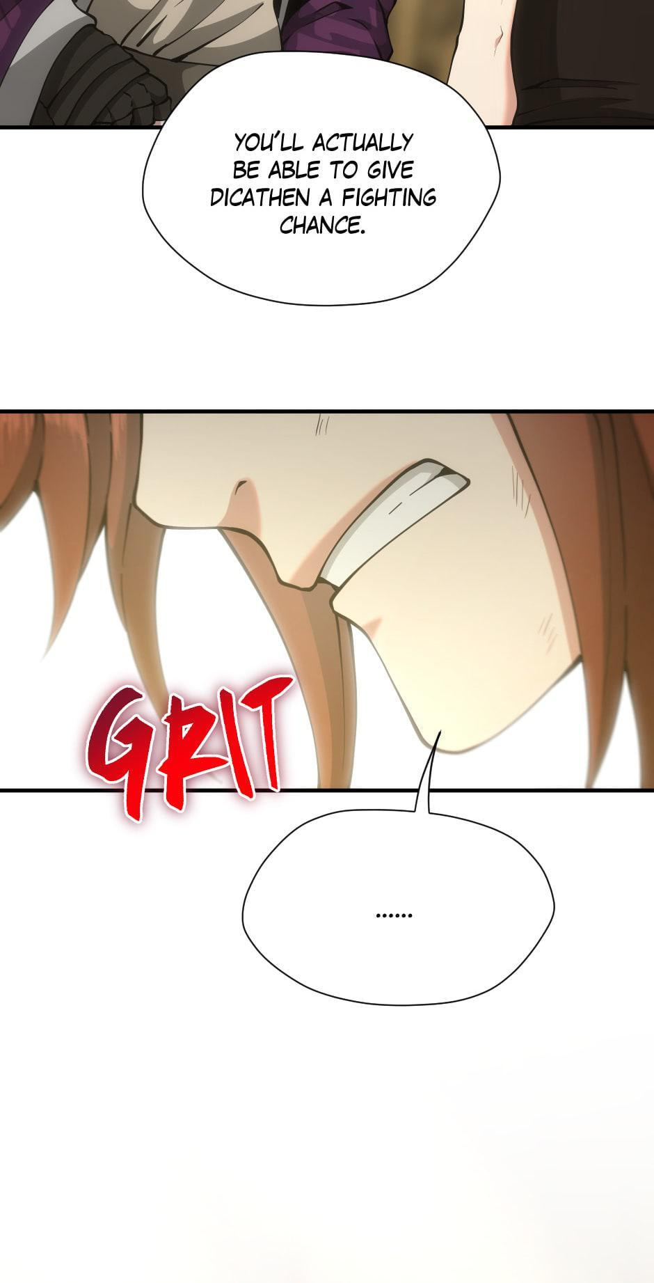 The Beginning After the End Chapter 163 page 150 - 