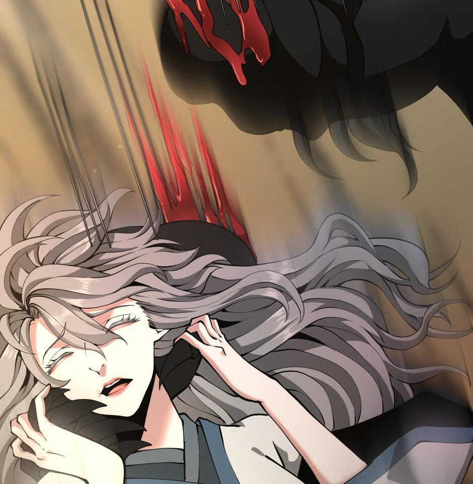 The Beginning After the End Chapter 163 page 19 - 