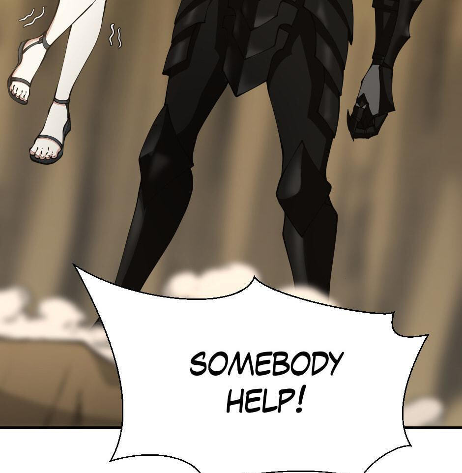 The Beginning After the End Chapter 163 page 3 - 