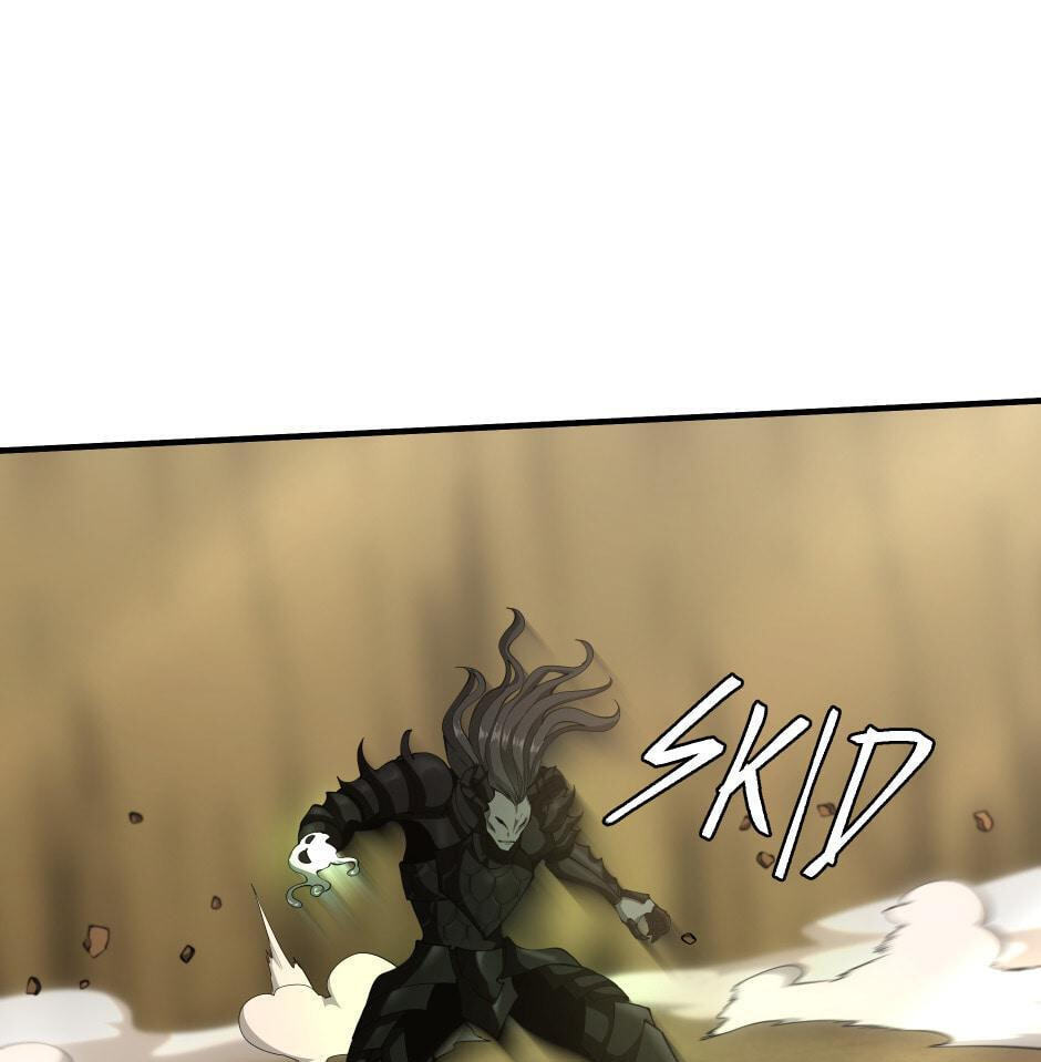 The Beginning After the End Chapter 163 page 27 - 