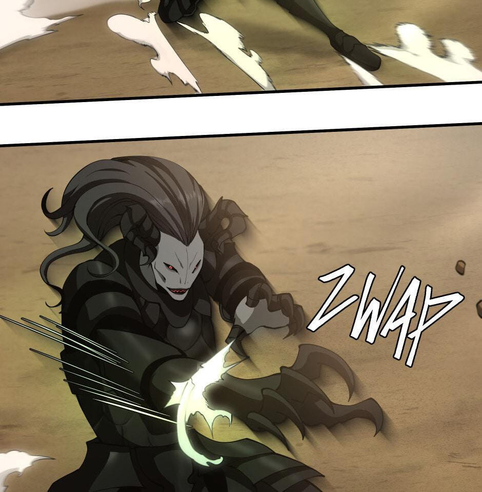 The Beginning After the End Chapter 163 page 28 - 