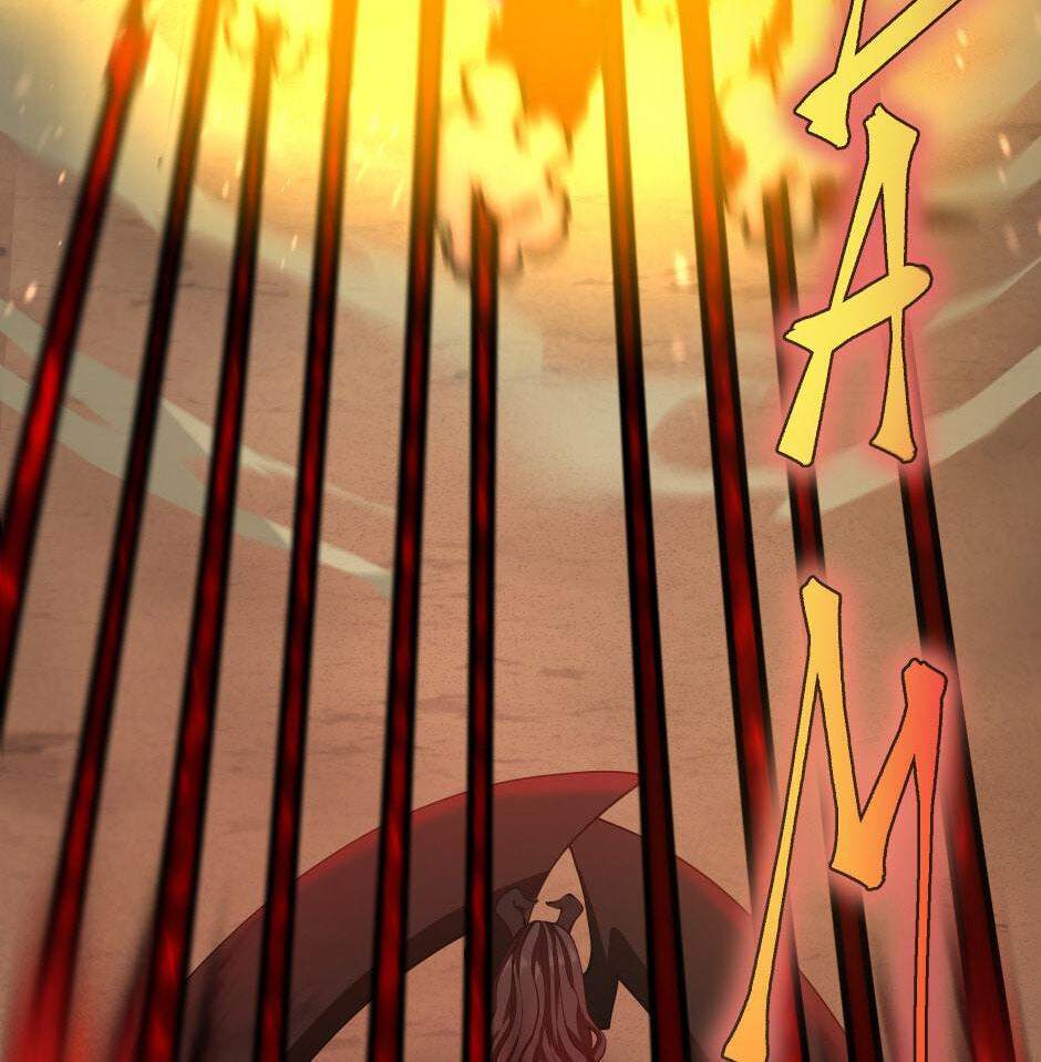The Beginning After the End Chapter 163 page 36 - 