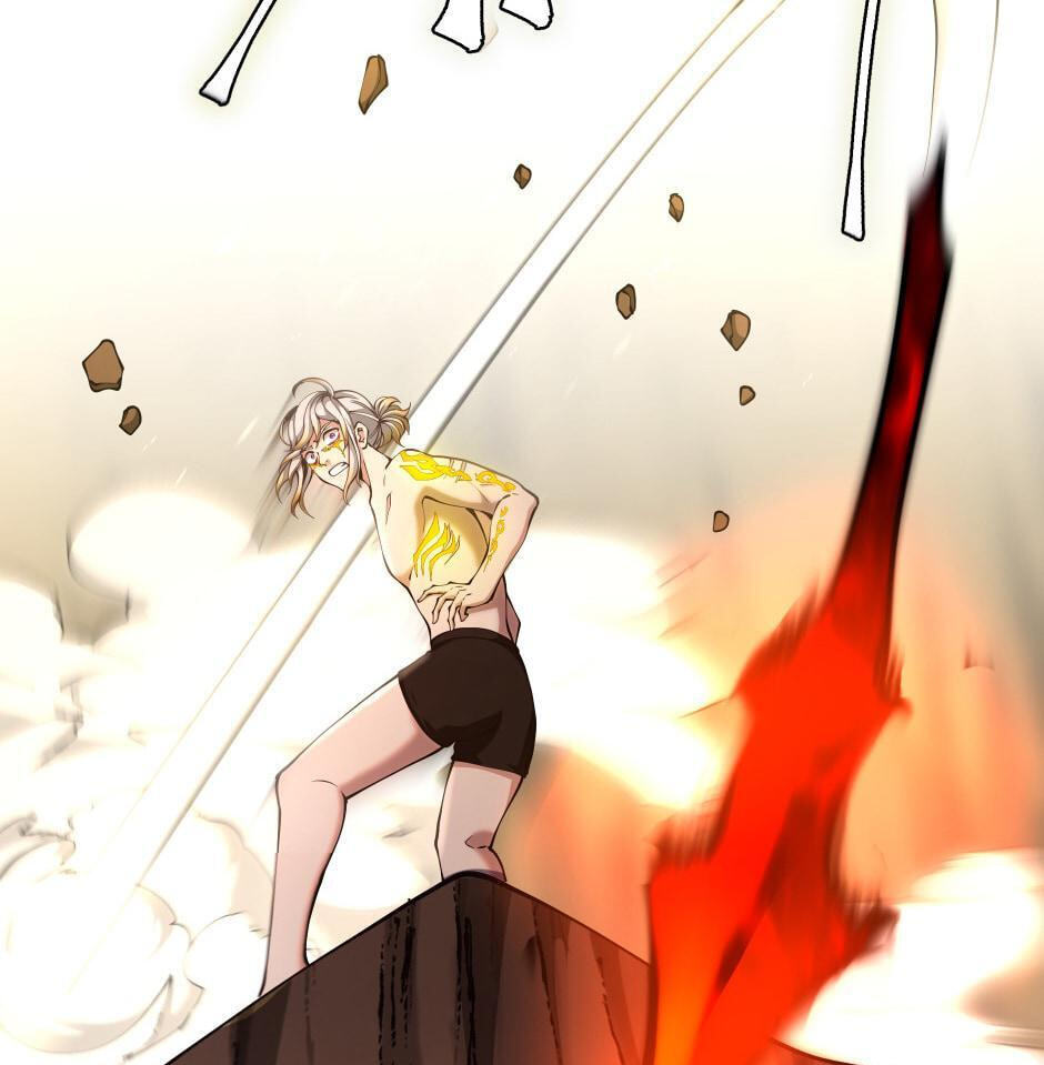 The Beginning After the End Chapter 163 page 39 - 