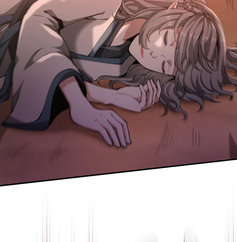 The Beginning After the End Chapter 163 page 41 - 