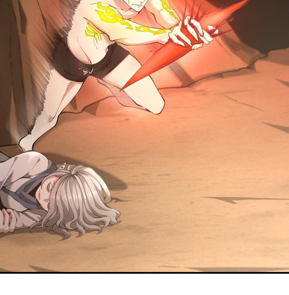 The Beginning After the End Chapter 163 page 44 - 