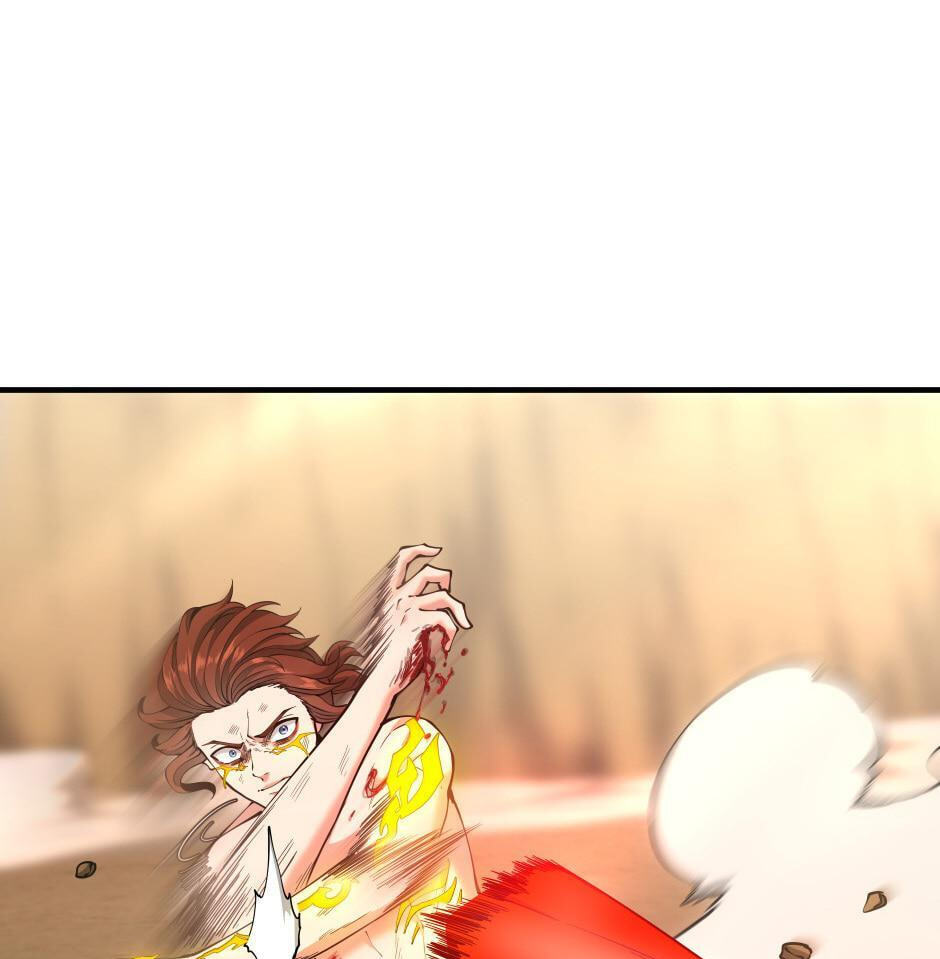 The Beginning After the End Chapter 163 page 45 - 
