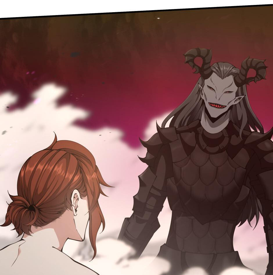 The Beginning After the End Chapter 163 page 55 - 