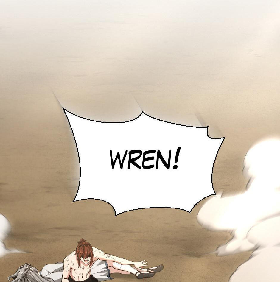 The Beginning After the End Chapter 163 page 60 - 