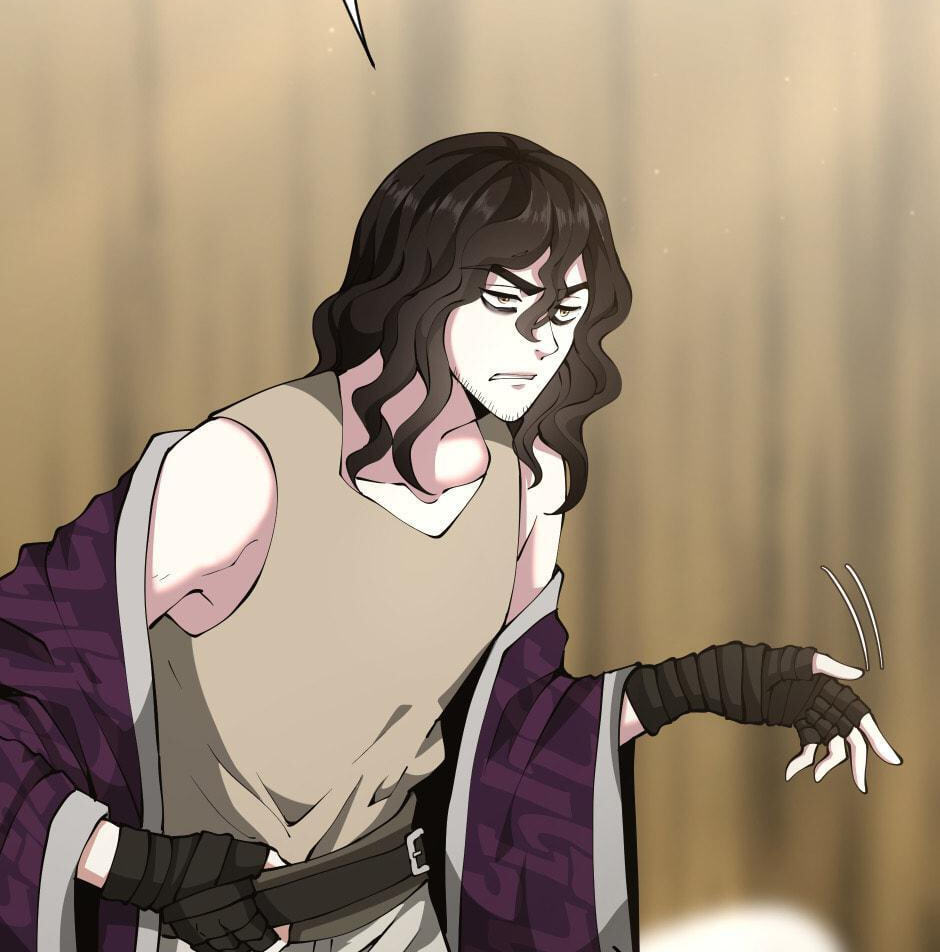 The Beginning After the End Chapter 163 page 78 - 