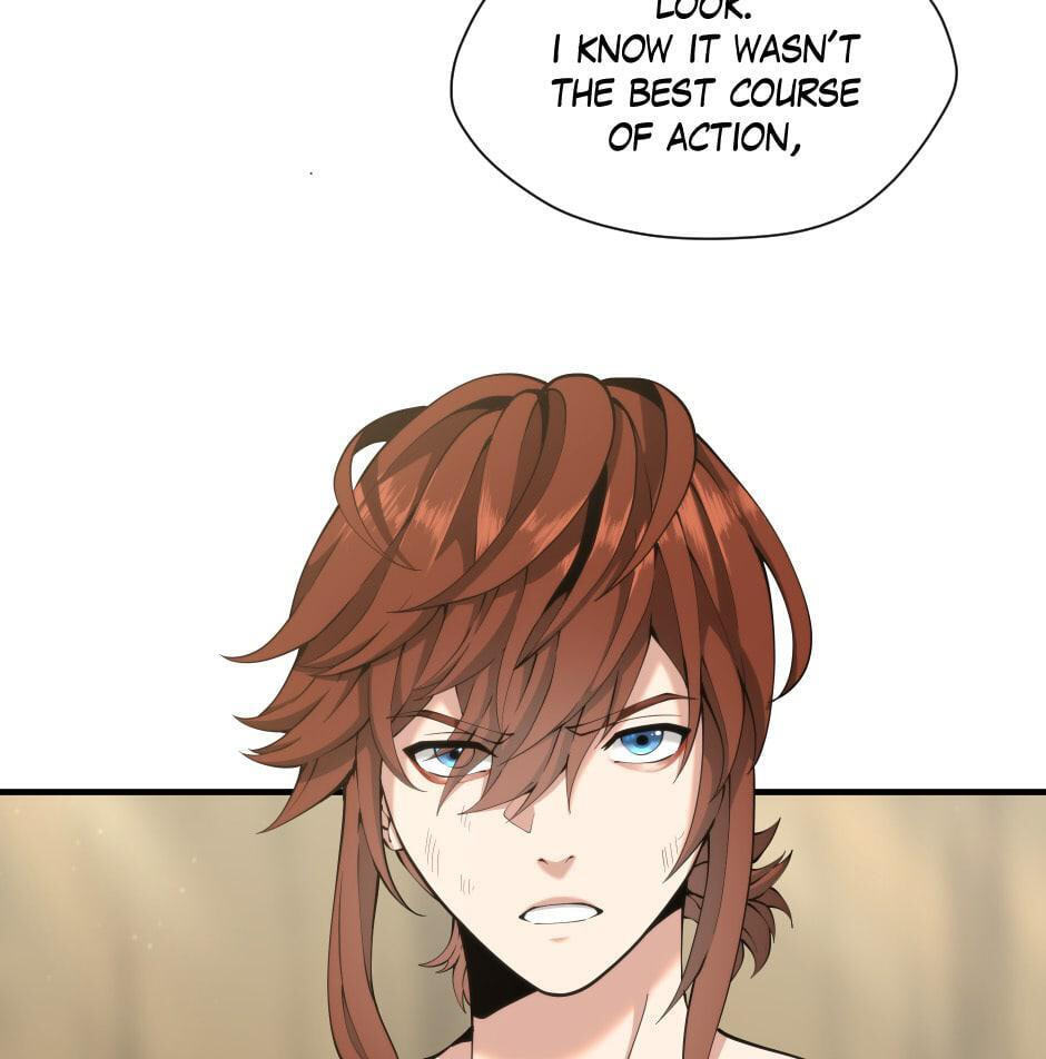 The Beginning After the End Chapter 163 page 80 - 