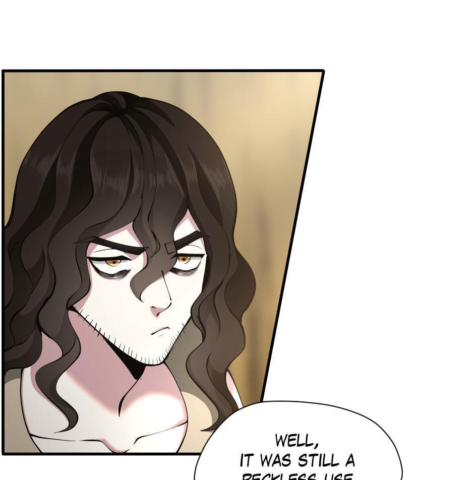 The Beginning After the End Chapter 163 page 82 - 