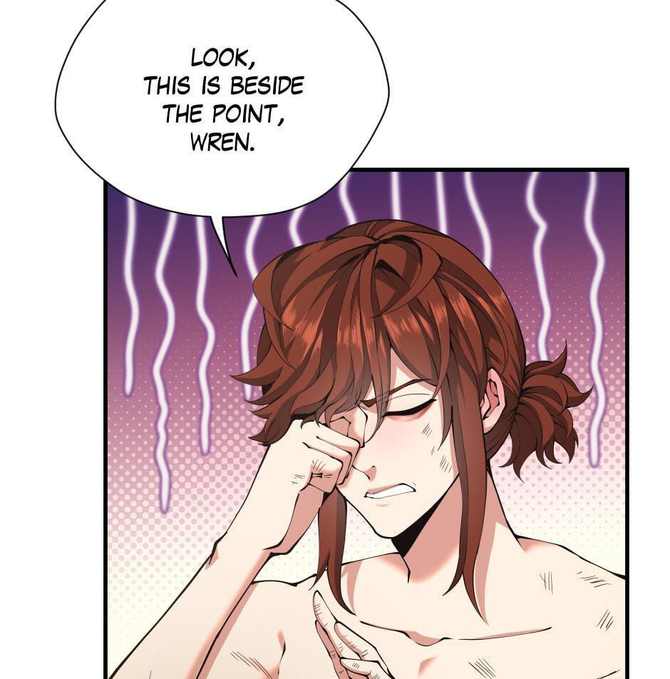 The Beginning After the End Chapter 163 page 89 - 