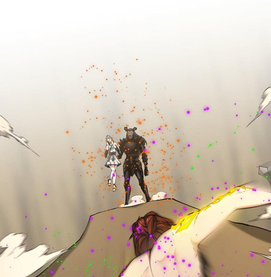 The Beginning After the End Chapter 163 page 10 - 