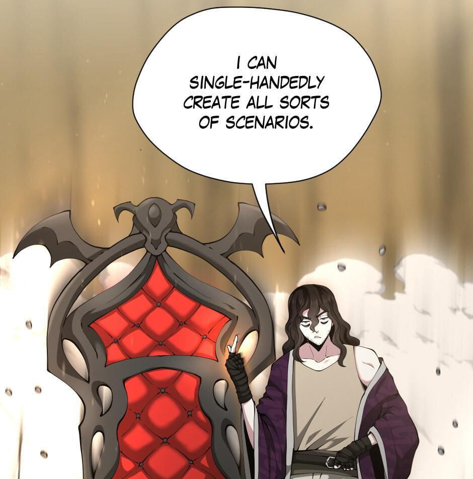 The Beginning After the End Chapter 163 page 91 - 
