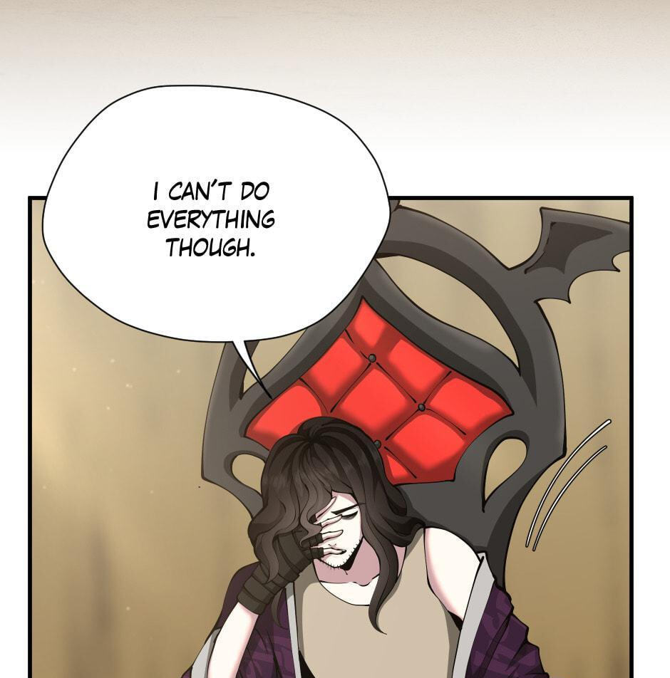 The Beginning After the End Chapter 163 page 93 - 